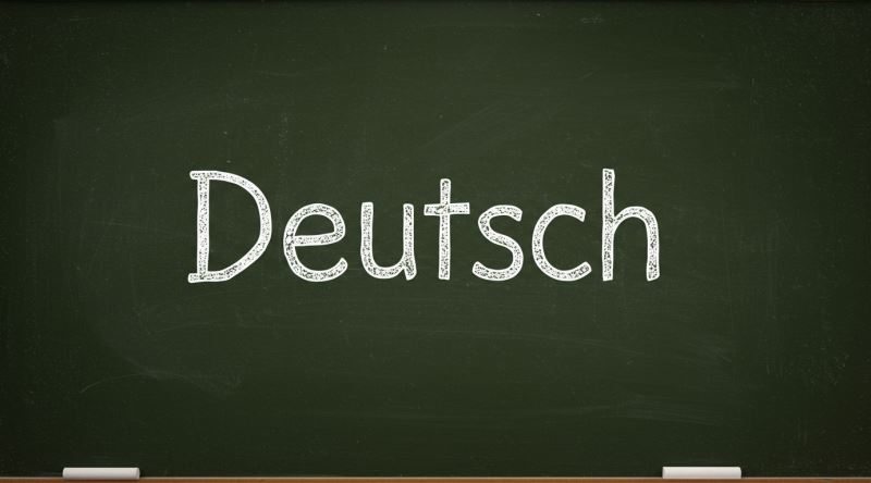 Almanlar Kendilerine Neden “Deutsch” Diyor?