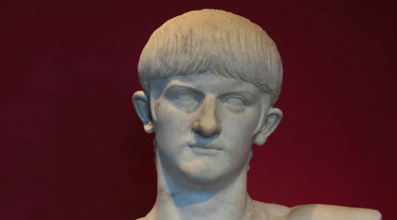 Roma İmparatoru Nero'nun Ölümü Sonrası Dirilerek Geri Geleceği İnancı: Nero Redivivus