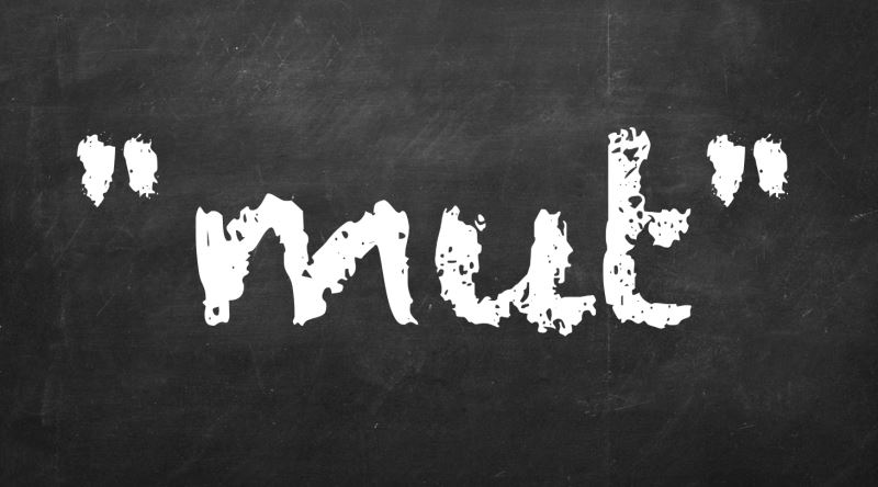 Mutlu, Mutsuz, Mutluluk Gibi Kelimelerin Kökü Olan Mut Ne Anlama Geliyor?