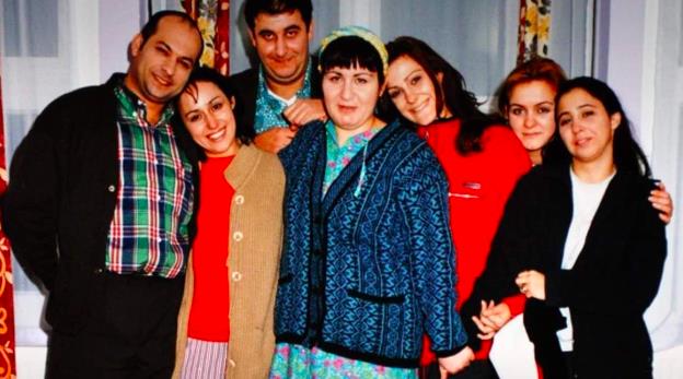 Yedi Numara'yı Özlememizi Sağlayan Birbirinden Orijinal Karakterleri