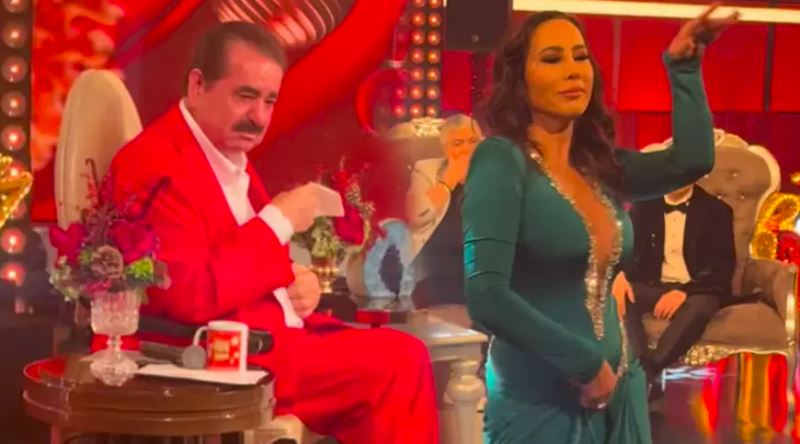 İbrahim Tatlıses'in Asena Dans Ederken Ağlayışının Psikolojik Analizi