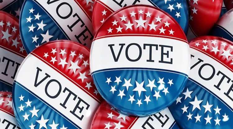 ABD'de Seçimler Neden Hep Kasım Ayının İlk Pazartesi Gününden Sonraki Salı Yapılıyor?