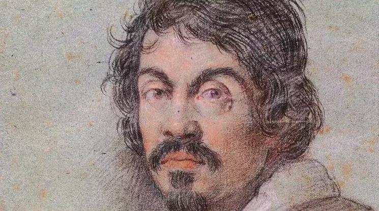 Büyük Ressam Caravaggio'nun Pek Tahmin Etmeyeceğiniz Nitelikteki Karakteri