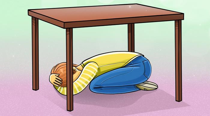 Depremin İnsan Psikolojisinde Bıraktığı Hasarlardan Biri: Hayalet Deprem Sendromu