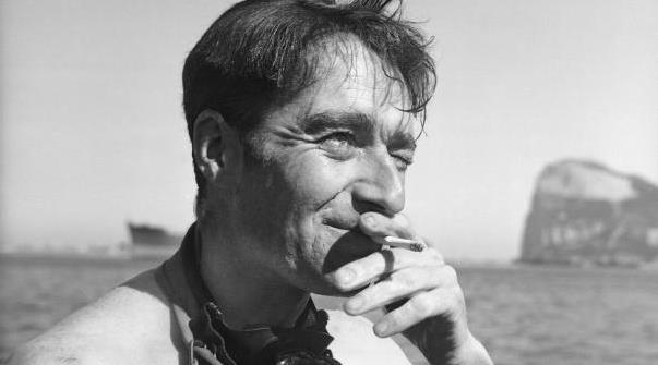 James Bond'a İlham Veren ve Asla Bulunamayan İngiliz Casus Lionel Crabb'e Ne Oldu?