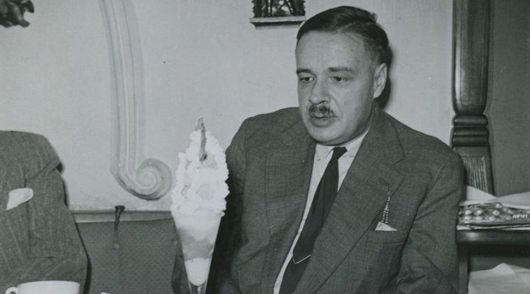 Albert Einstein'ın Oğlu Eduard Einstein'ın Trajik Hayat Hikayesi