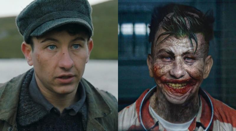 Sinemadaki Kafası Kırık Karakterlerin Genç Üstadı: Barry Keoghan