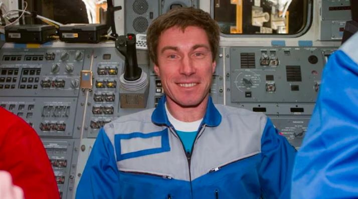 Uzaya Sovyet Olarak Çıkıp Rus Olarak Geri Dönen Kozmonot: Sergei Krikalev