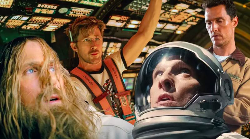 Project Hail Mary ve Interstellar Filmlerini Kıyaslamaya Neden Gerek Yok?