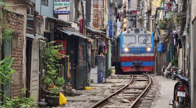 Mini Vietnam Gezi Rehberi: Burada Genel Olarak Hayat, Şehir, Yemekler Nasıl?