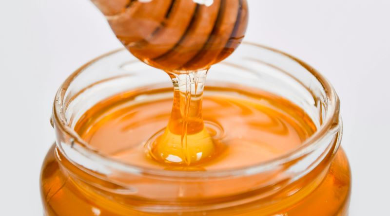 Balın Neden Son Tüketim Tarihi Yoktur?