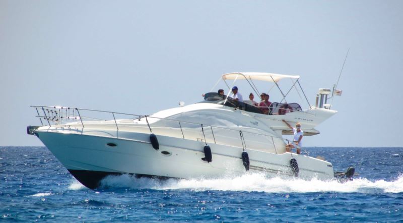 Teknesini Satıp Kurtulduğunu Söyleyen Birinden Tekne Alacaklara Tavsiyeler