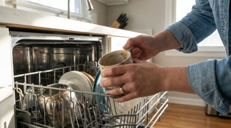 Seramik ve Toprak Kapların Günlük Hayatta Gözden Kaçan Sağlık Etkileri