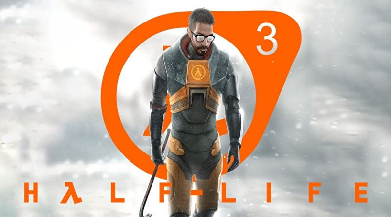 Half-Life 3'ün Çıkışının Artık Yakın Olduğuna Dair Su Götürmez Kanıtlar