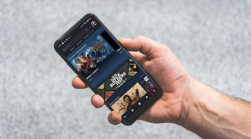 Steam Hesabınızın Açık Kaldığı Diğer Cihazlardan Nasıl Çıkış Yapılır?