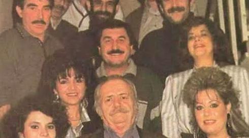Tamamen Bizimkiler Kadrosuyla Çekilen Yazlıkçılar Dizisini Güzel Kılan Detaylar