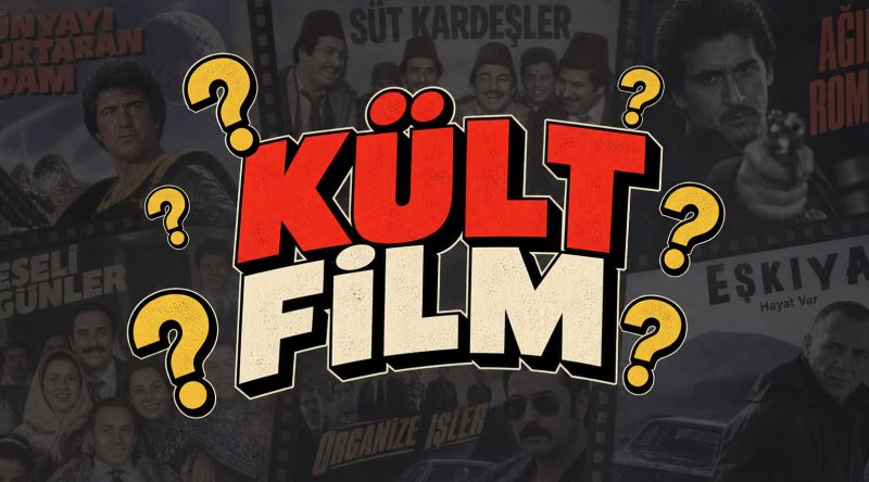 Neye Kült Film Denir? Kültün Anlamı Tam Olarak Nedir?