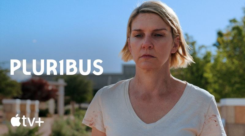 Farklı Konusuyla İnsanı Hemen İçine Alan Yeni Dizi: Pluribus