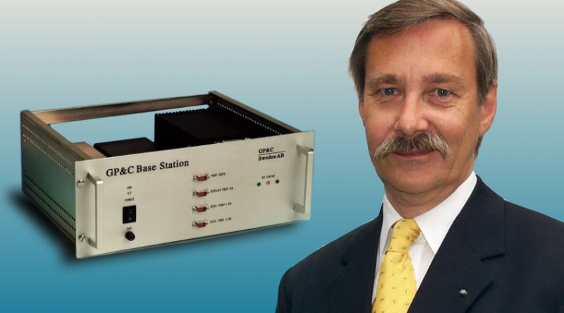 Renkli Ekranın Mucidi Håkan Lans ve Dev Şirketlere Karşı Giriştiği Patent Savaşının Hikayesi