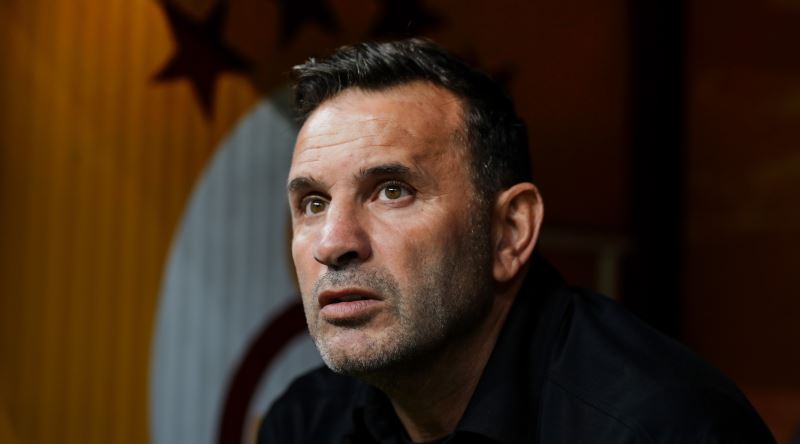 Okan Buruk'un Liverpool Maçında Keşfettiği Uzun Vadeli Taktik Çözümleri