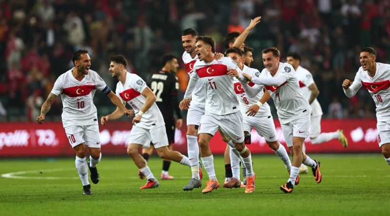 Play-Off'u Neredeyse Garantileyen Milli Takım Dünya Kupası'na Nasıl Gidebilir?