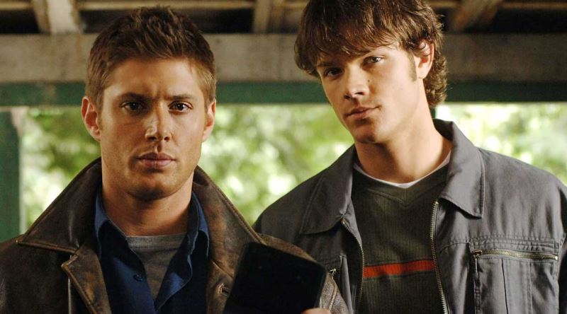 Supernatural'ın Fanları Neden 15 Sezon Boyunca Bu Diziye Sadık Kaldı?