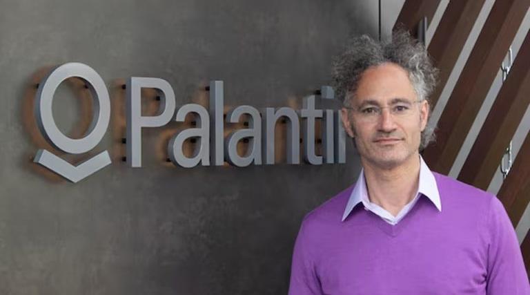 ABD'nin Veri ve İstihbarat Devi Palantir Technologies'in Tartışmalı Manifestosu