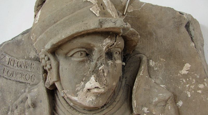 Efsane Viking Kralı Ragnar Lothbrok Aslında Hiç Var Olmadı mı?