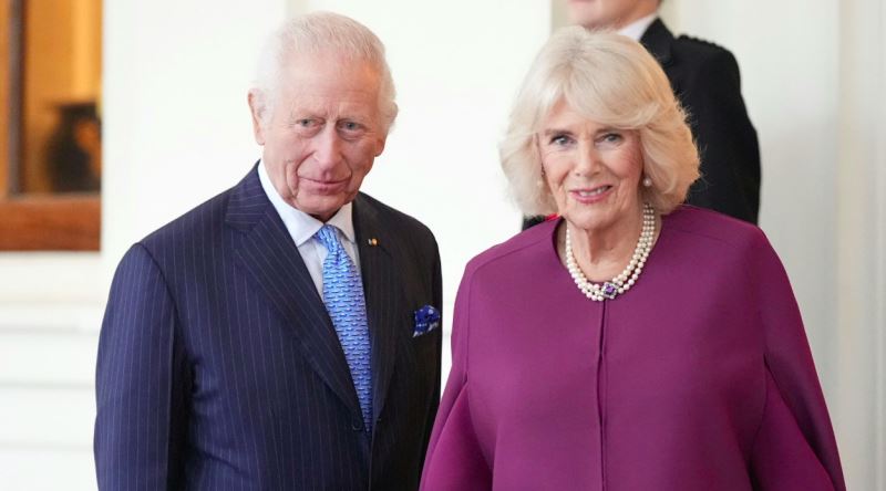 Avrupa'nın Sembolik Kral ve Kraliçeleri, O Ülkelerin Hukukundan Muaf mı Sayılıyor?