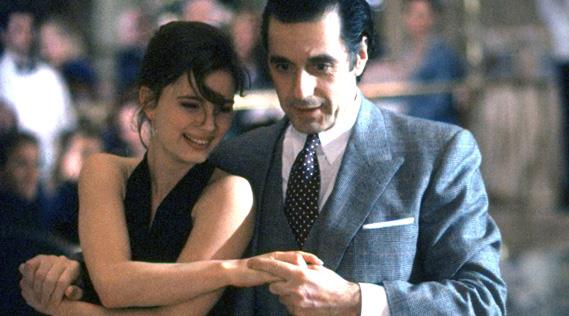 Buralara Hiç de Kolay Gelmeyen Al Pacino'nun Film Tadındaki Kariyer Özeti