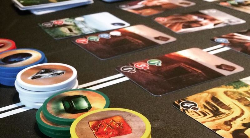 Bir Kutu Oyunu Kafesine Gittiğinizde Karşınıza Muhtemelen Çıkacak Oyunlar