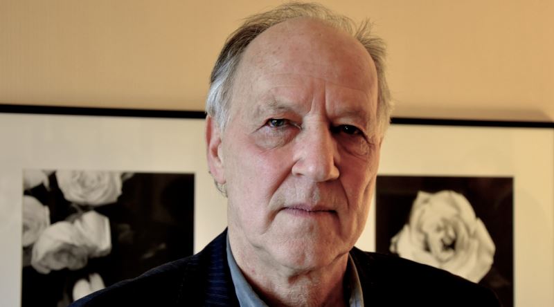 Yeryüzündeki En Bilge İnsanlardan Werner Herzog'un Mutlaka İzlemeniz Gereken Belgeselleri