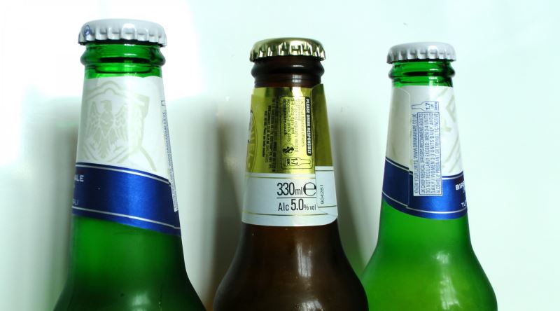 Bira Şişelerinin Kapaklarındaki Tırtıklar Neden 21 Adettir?