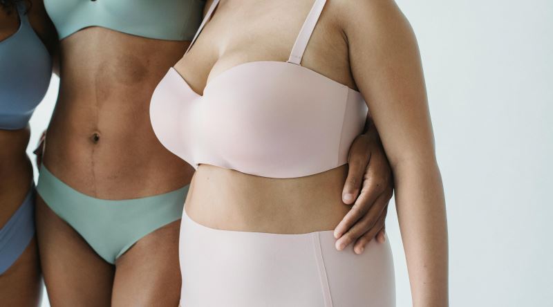 Binyıllardır Aslında Pek de Değişmeyen İç Çamaşırların Oldukça Kısa Tarihi