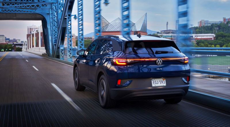 Volkswagen, Elektrikli Araba Konusunda Neden Tesla veya Çin Gibilerin Gerisinde Kaldı?