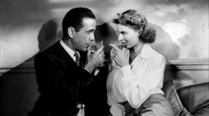 Casablanca Filminde Hemen Fark Etmemiş Olabileceğiniz Mülteci Sorunu Vurguları