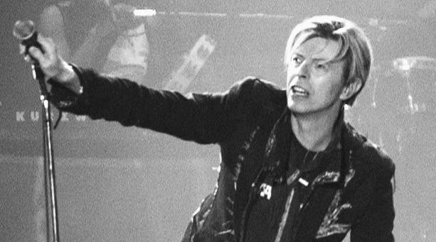 David Bowie Hakkında İnsanı Hala Şaşırtabilecek 25 Enteresan Gerçek