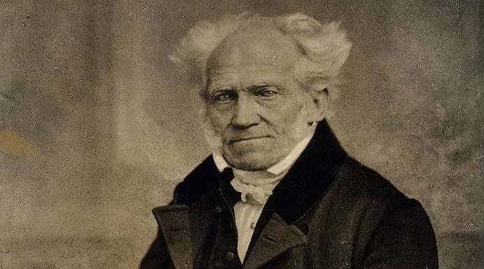 Madalyonun Öteki Yüzü: Arthur Schopenhauer'in Babasıyla Olan Enteresan İlişkisi