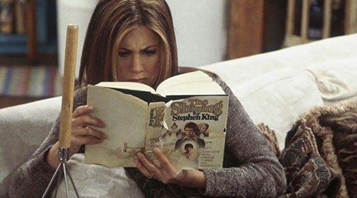 Kitap Okumanın Miadı Neden Asla Dolmayacak?