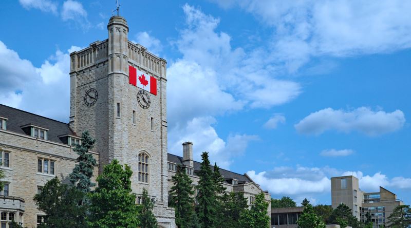 Kanada öğrenci vizesi ekşi