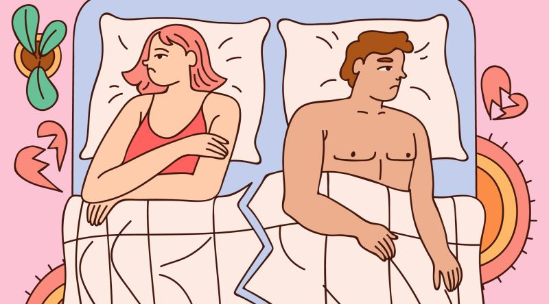 Cinsel Sağlığı Güçlendiren Bilimsel Beslenme ve Yaşam Tarzı Önerileri