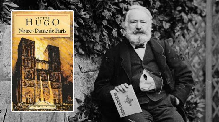 Victor Hugo'nun Entelektüel Hünerini Görebileceğiniz Müthiş Klasik: Notre Dame'ın Kamburu