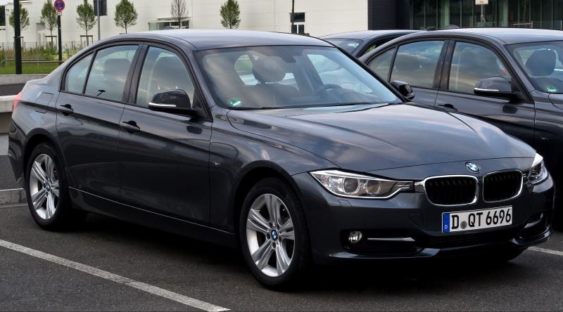 Bir Neslin Hayali BMW 3 Serisi'nin İkinci Elde Kurduğu Tehlikeli Tuzak