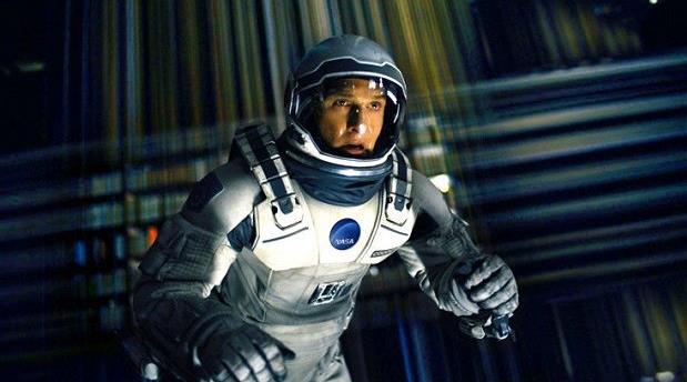 Modern Bilim Kurgu Klasiği Interstellar'ın Vermek İstediği Asıl Mesaj