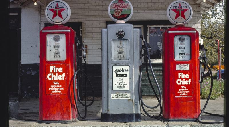 Kurşunlu Benzin Neden Yasaklandı?