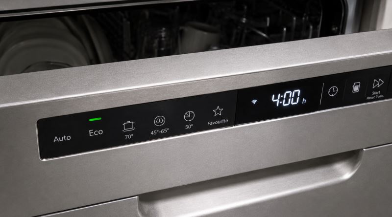 Bulaşık Makinesinin Eco Modu 4 Saat Sürdüğü Halde Nasıl Daha Az Elektrik Harcar?