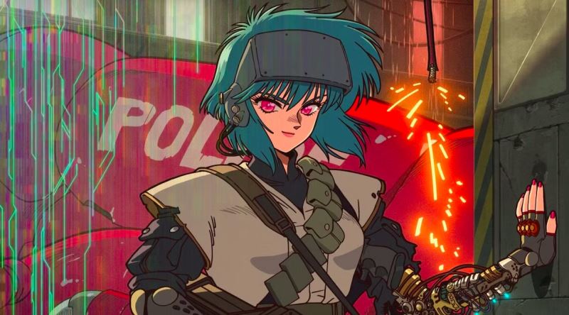 Sadece Neon Işıklı Bir Estetik Değil, İçinde Yaşadığımız Çağı Anlamak İçin Bir Kılavuz: Cyberpunk