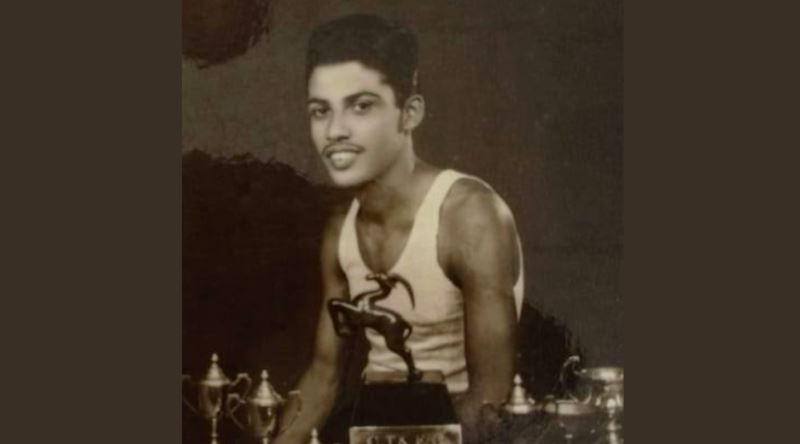 1964 Tokyo Olimpiyatları'nda Hafızalara Kazınan Sri Lankalı Atletin Duygulandıran Hikayesi