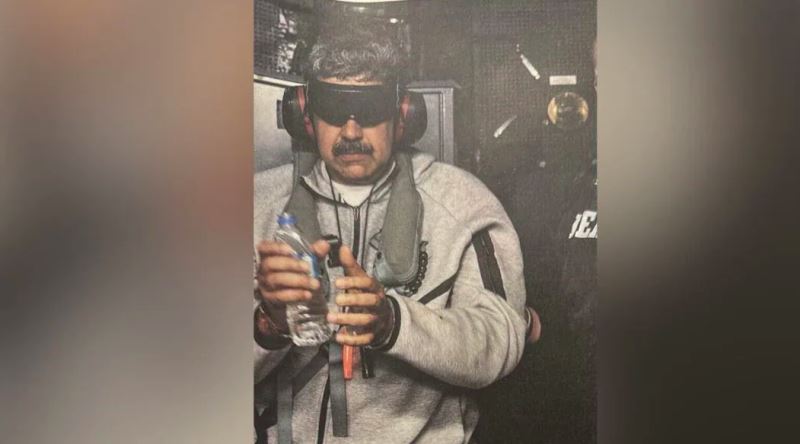 Amerika'nın, Venezuela Operasyonu ile Dünya Siyasetinde Açtığı Tehlikeli Kapı