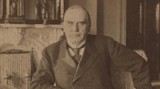 ABD'nin Suikaste Uğrayarak Hayatını Kaybeden Bir Diğer Başkanı: William McKinley